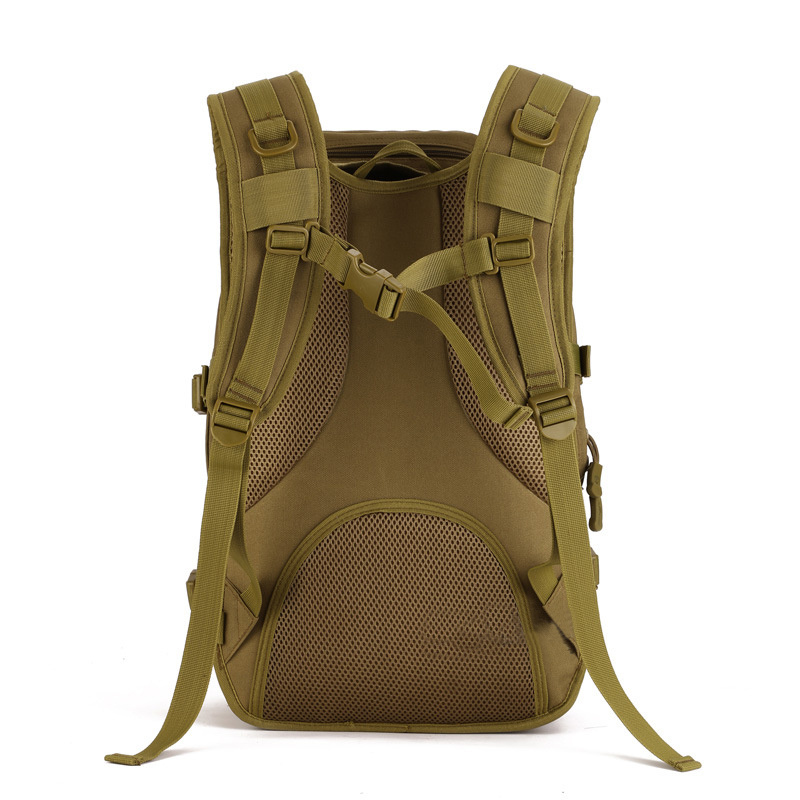 Outdoor Backpack 4 Outdoor Backpack - Image 4