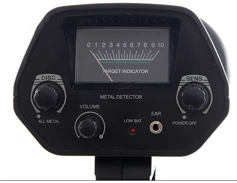 Underground Metal Detector 5 Underground Metal Detector - Image 5