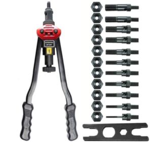Auto Repair Workshop Tools