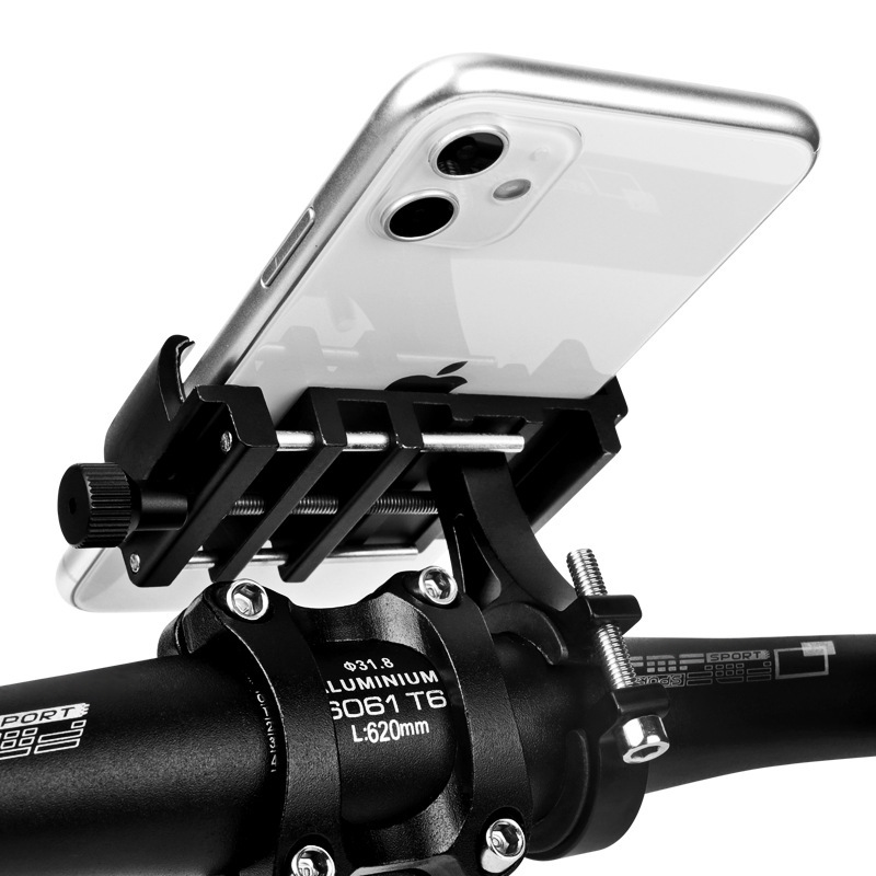 Aluminum Phone Holder 2 Aluminum Phone Holder - Image 2