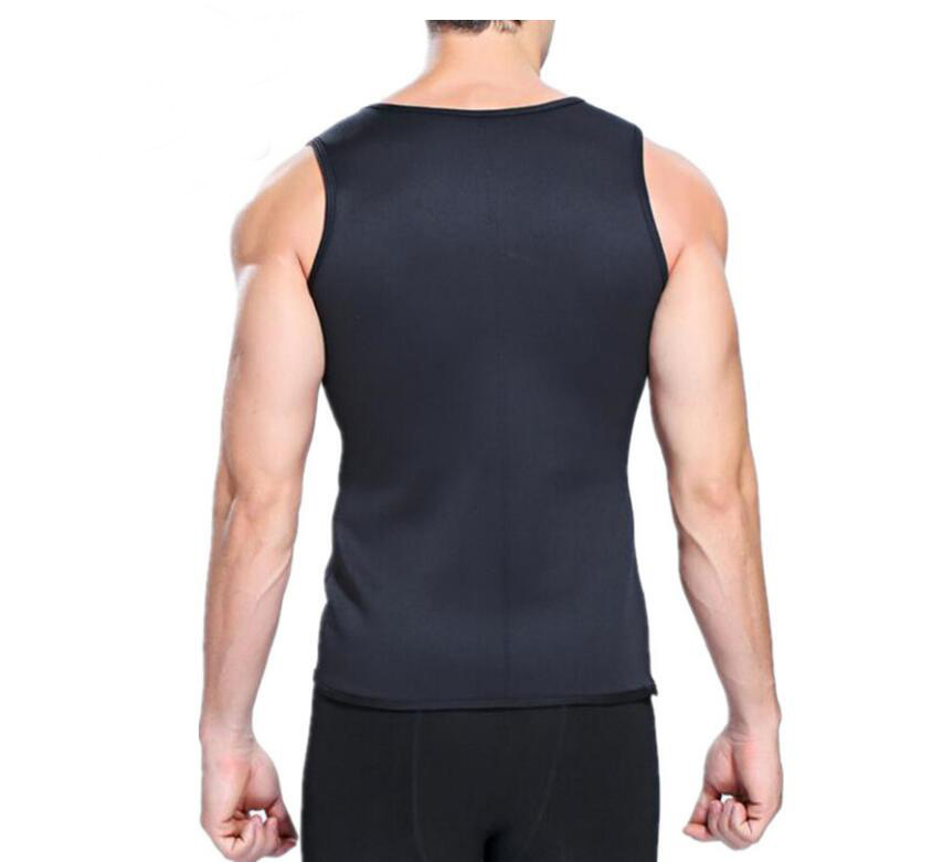 Man Sport Body Shaper Vest 7 Man Sport Body Shaper Vest - Image 7