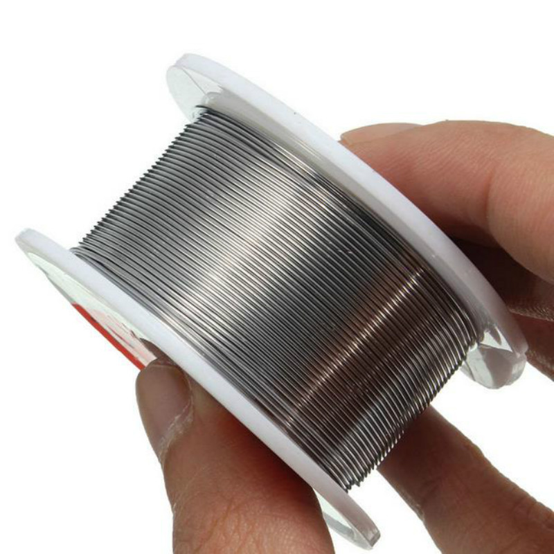 0.4/0.5/0.6mm Tin Wire Coil 3 0.4/0.5/0.6mm Tin Wire Coil - Image 3