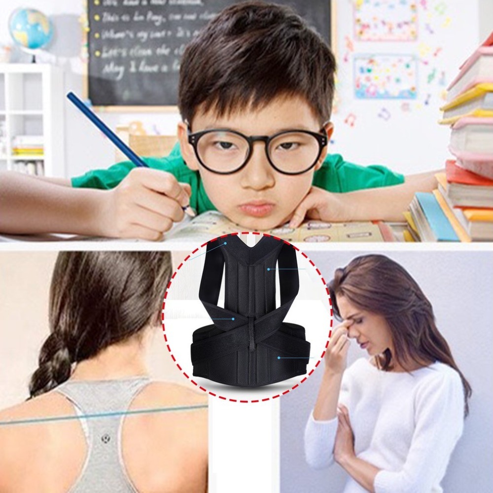 Spine Bending Posture Corrector 4 Spine Bending Posture Corrector - Image 4