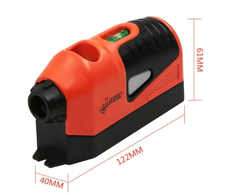 Laser Ground Wire Meter 2 Laser Ground Wire Meter - Image 2