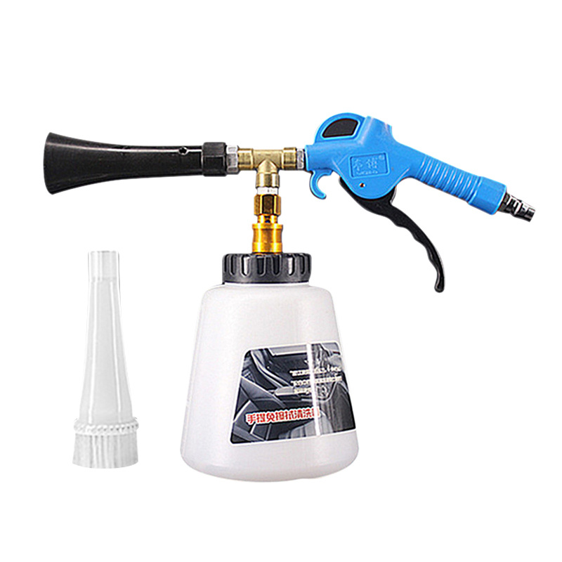 Car Interior Cleaning Tools 4 Car Interior Cleaning Tools - Image 4
