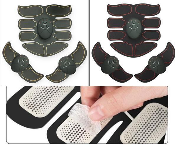 The Ultimate EMS Abs & Muscle Trainer 9 The Ultimate EMS Abs & Muscle Trainer - Image 9