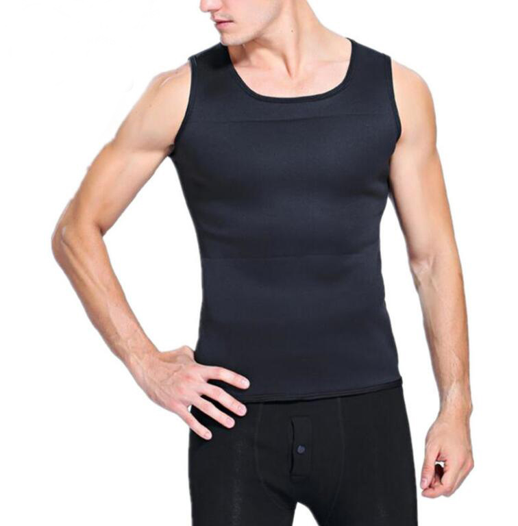 Man Sport Body Shaper Vest 4 Man Sport Body Shaper Vest - Image 4