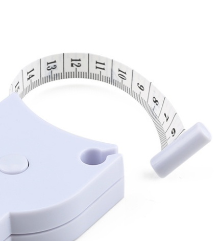 Automatic Body Measuring Tape 5 Automatic Body Measuring Tape - Image 5