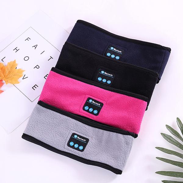 Wireless Bluetooth-compatible Headband 10 Wireless Bluetooth-compatible Headband - Image 10