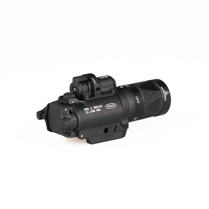 American Flashlight P1 Clock Tactical Strobe Flashlight 7 American Flashlight P1 Clock Tactical Strobe Flashlight - Image 7