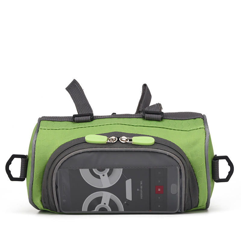 Rainproof Bicycle Mobile Phone Bag 4 Rainproof Bicycle Mobile Phone Bag - Image 4