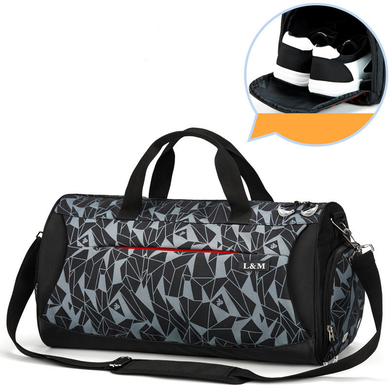 Fitness Sports Bag 5 Fitness Sports Bag - Image 5