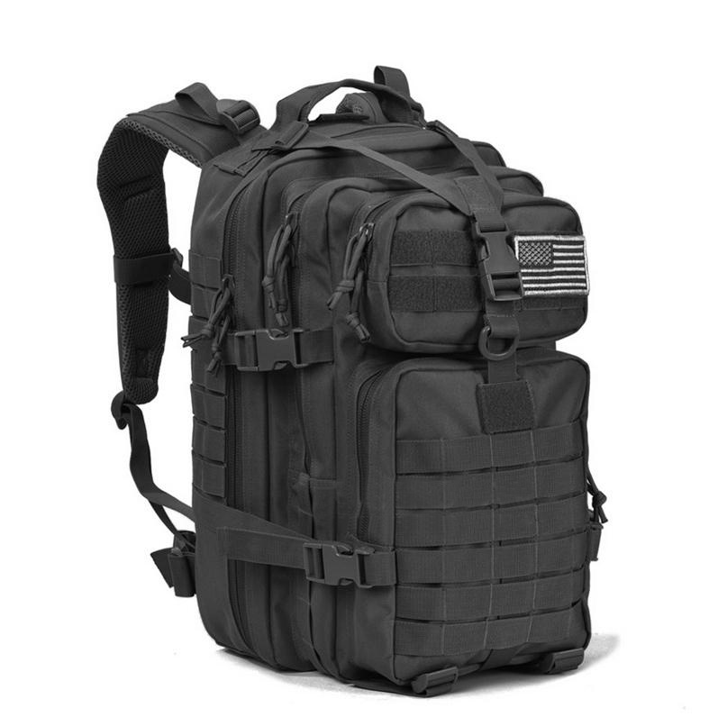 Military Tactical Backpack 1 Military Tactical Backpack