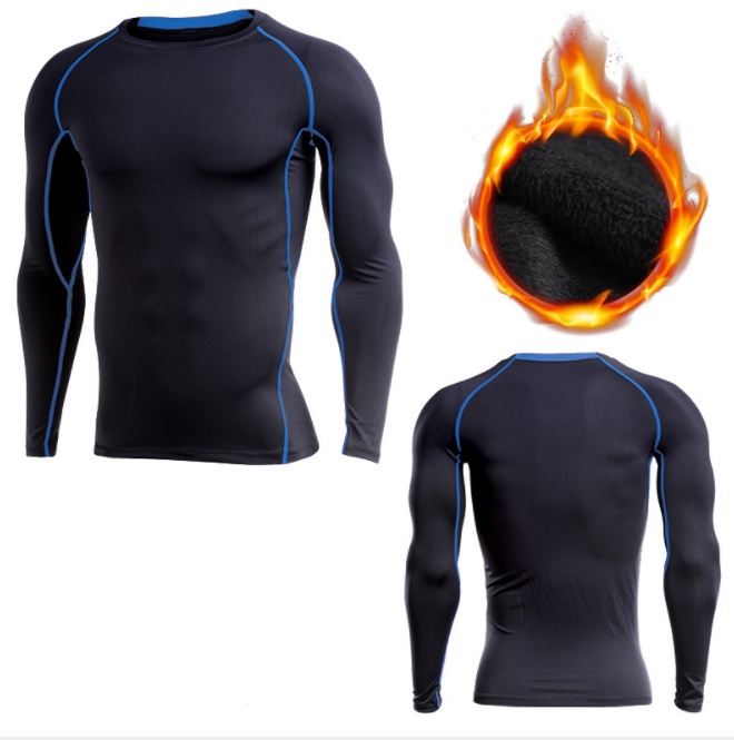 Training Fitness Clothing 3 Training Fitness Clothing - Image 3
