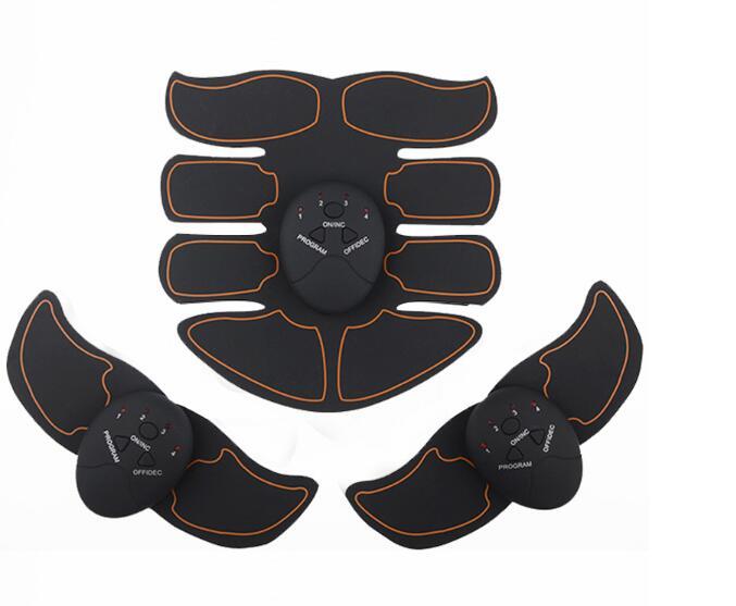 The Ultimate EMS Abs & Muscle Trainer 5 The Ultimate EMS Abs & Muscle Trainer - Image 5