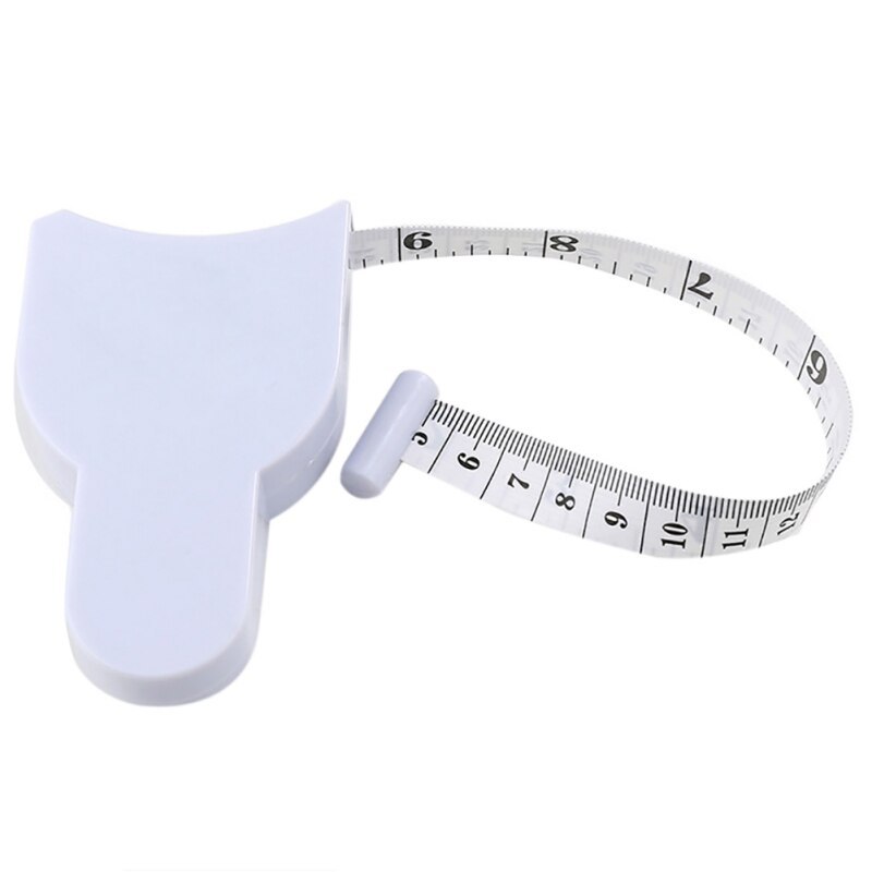 Automatic Body Measuring Tape 7 Automatic Body Measuring Tape - Image 7