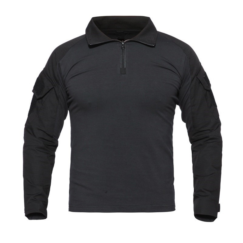 Outdoor Tactical T-shirt 3 Outdoor Tactical T-shirt - Image 3