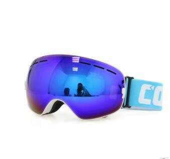 Spherical Double-layer Anti-fog Glasses 6 Spherical Double-layer Anti-fog Glasses - Image 6