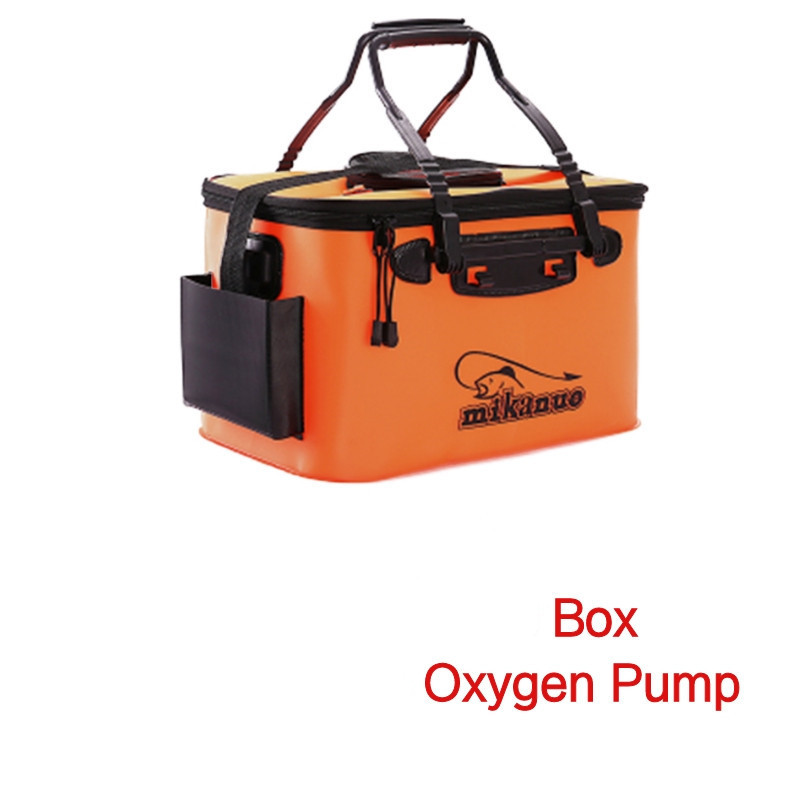 Portable Fishing Bag 10 Portable Fishing Bag - Image 10