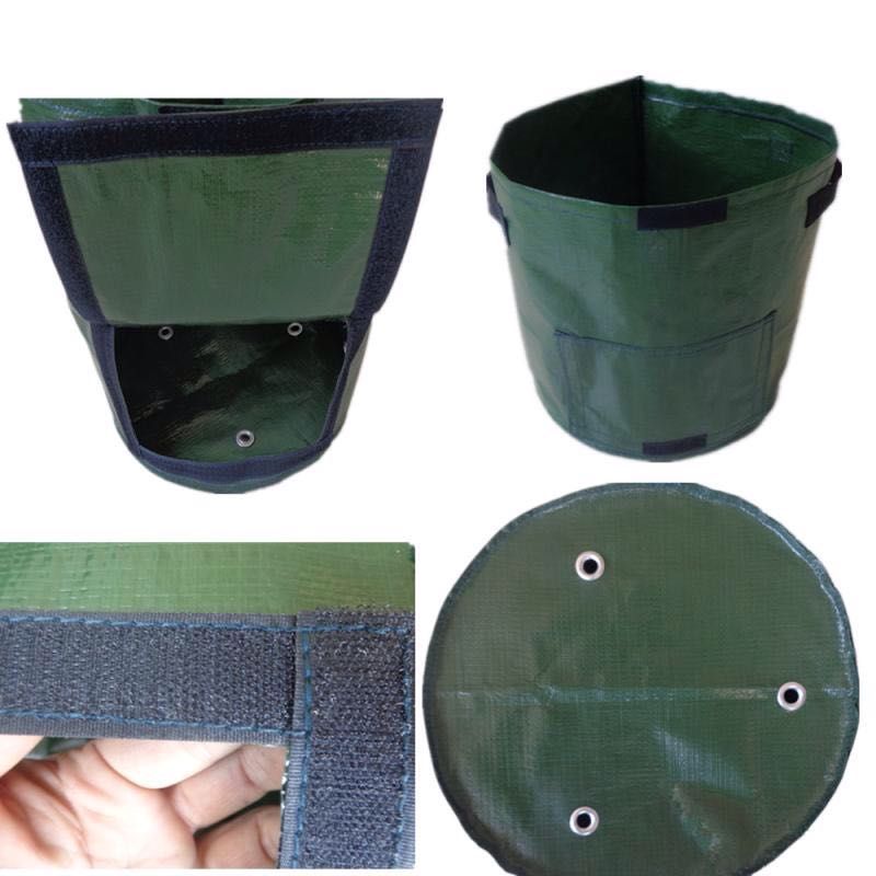 PE Cloth Planting Bag 6 PE Cloth Planting Bag - Image 6