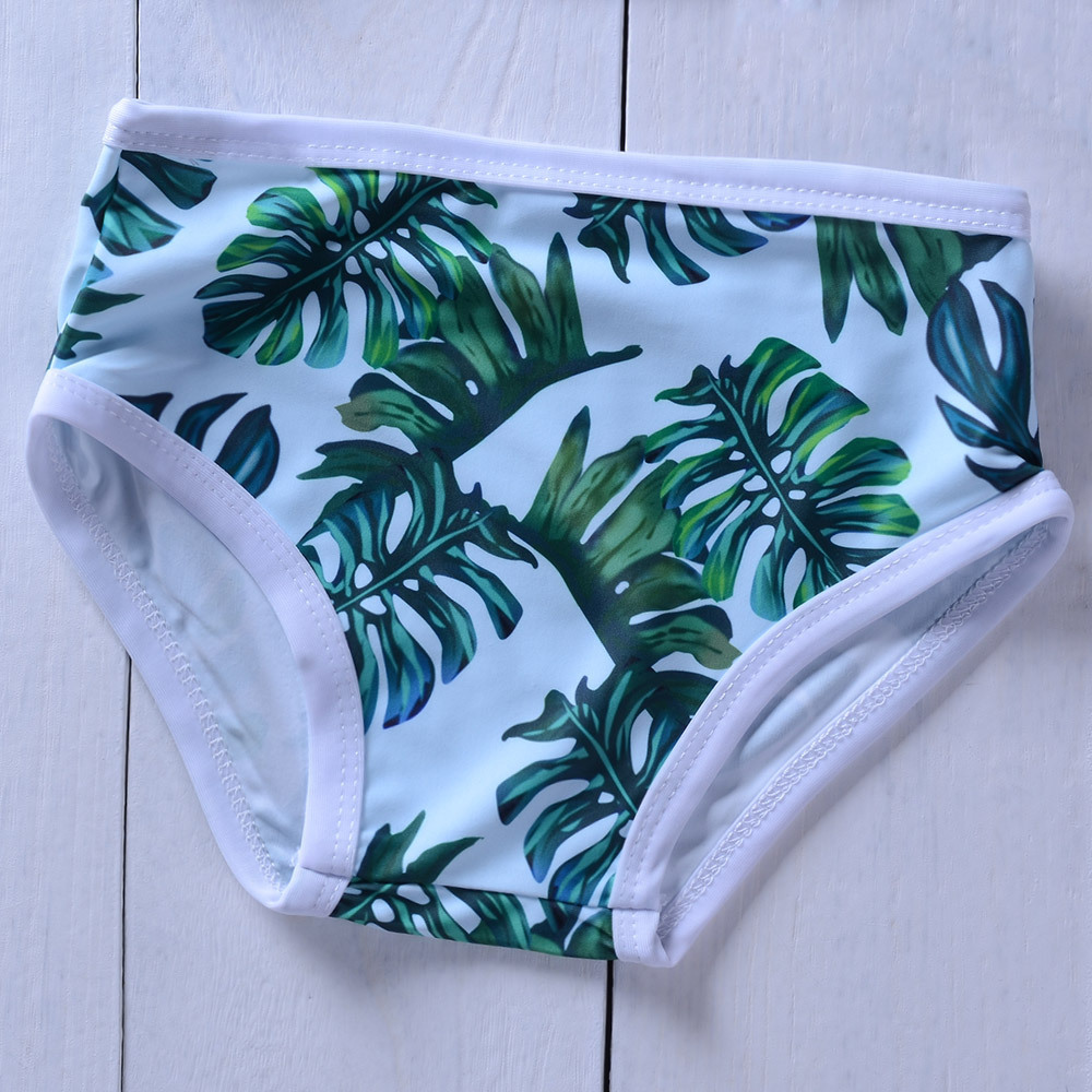 Girls Swimsuit 2 Pcs 2 Girls Swimsuit 2 Pcs - Image 2
