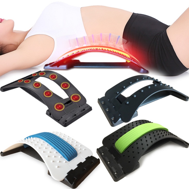 Lumbar Tractor Waist Traction Therapy 8 Lumbar Tractor Waist Traction Therapy - Image 8