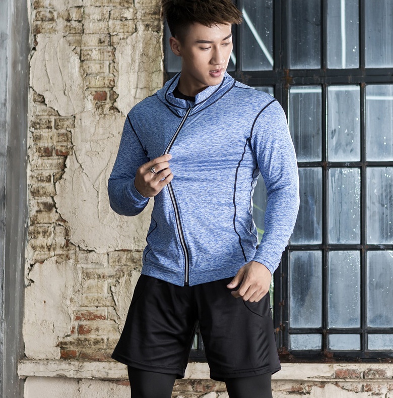 Fitness Clothing Suit 3 Fitness Clothing Suit - Image 3