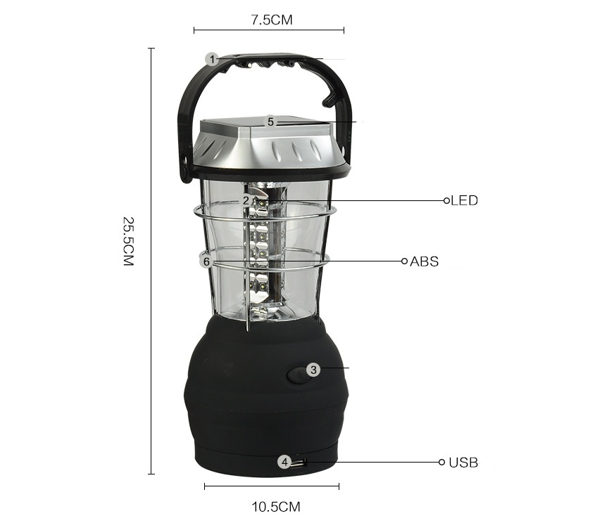 Camping Light 7 Camping Light - Image 7
