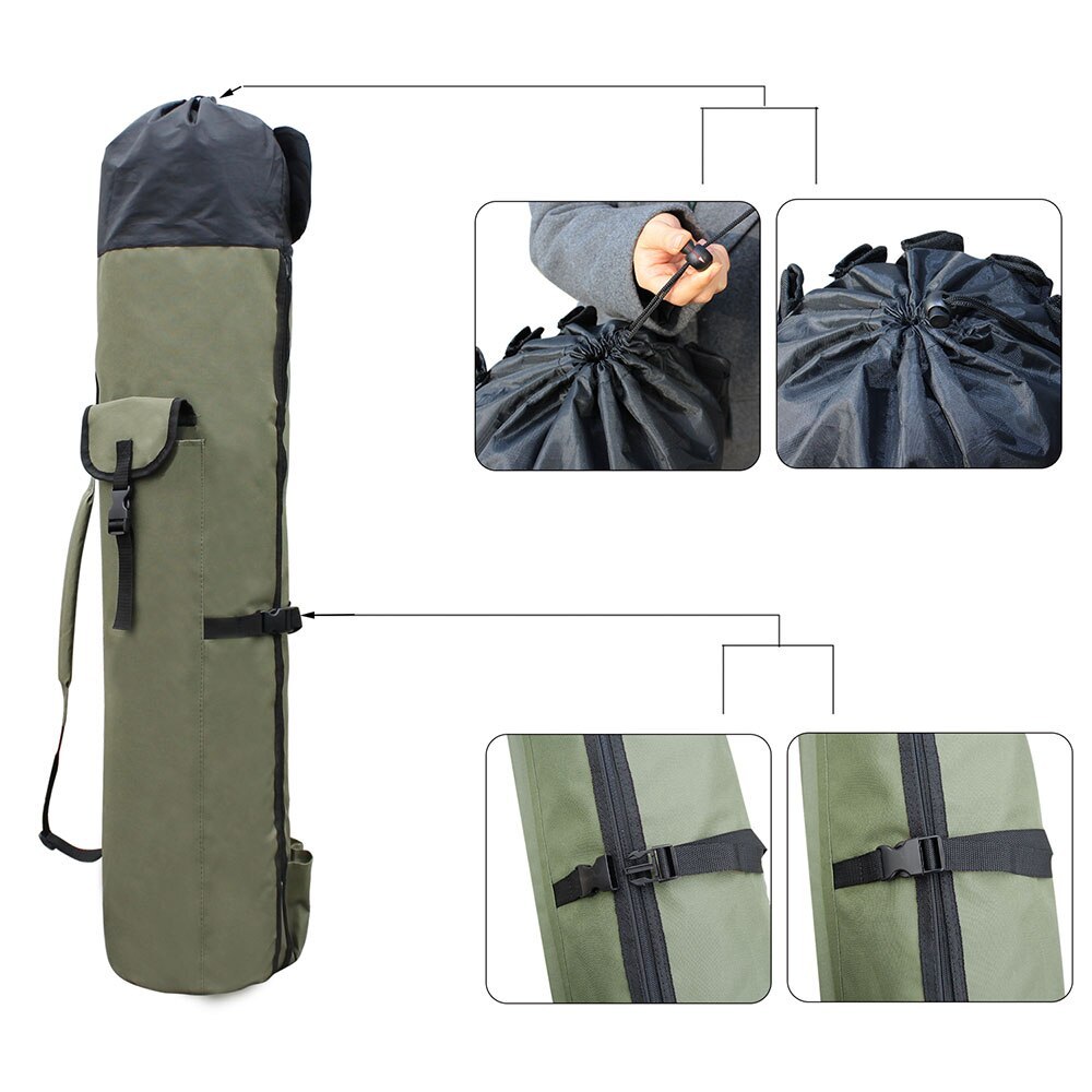 Fishing Rod Storage Bag 5 Fishing Rod Storage Bag - Image 5