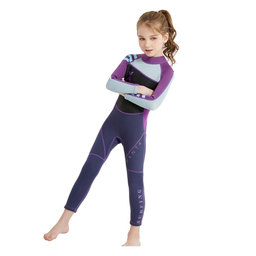 Children Diving Suit 4 Children Diving Suit - Image 4