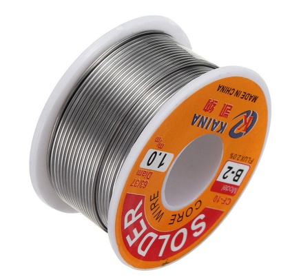 Kena Brand No-lead lead Solder Wire 2 Kena Brand No-lead lead Solder Wire - Image 2