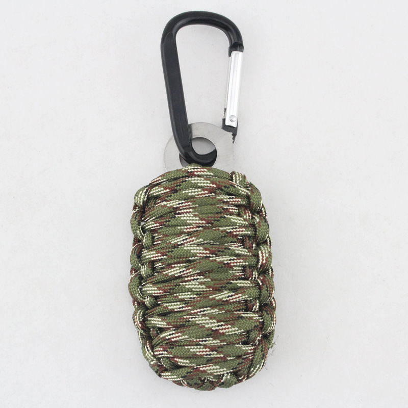 EDC.1991 Outdoor Survival Kit Fishing Kit 3 EDC.1991 Outdoor Survival Kit Fishing Kit - Image 3