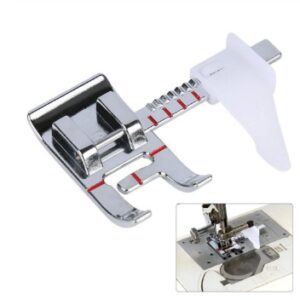 Regular Presser Foot For Sewing Machine