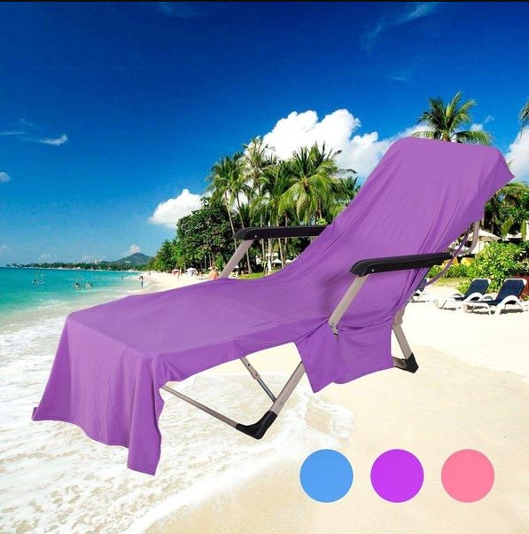 Beach Chair Cover 4 Beach Chair Cover - Image 4