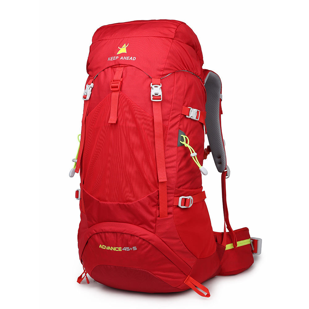 Camping Bag 2 Camping Bag - Image 2