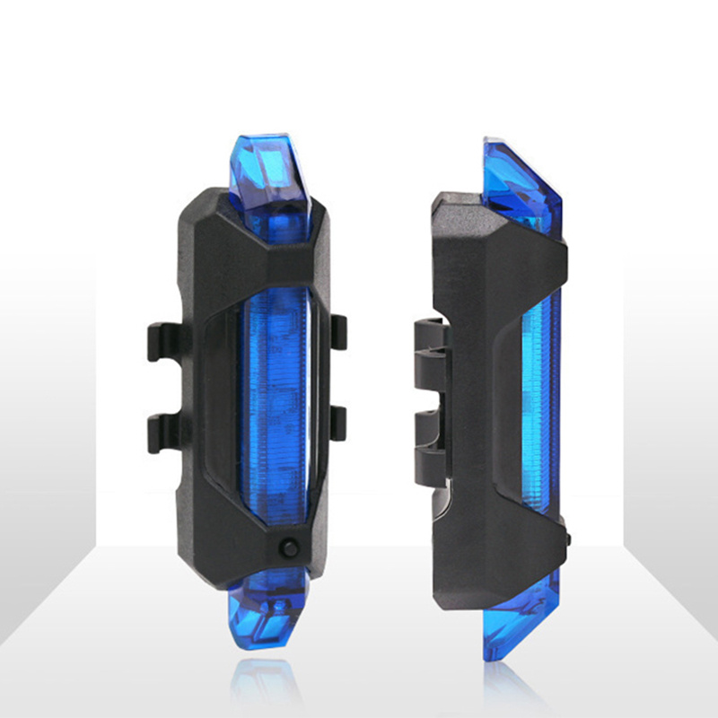 Bike Bicycle light LED Taillight 5 Bike Bicycle light LED Taillight - Image 5