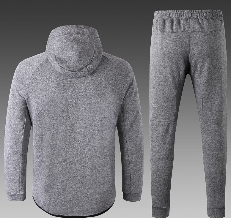 Manchester City Tracksuit 2 Manchester City Tracksuit - Image 2