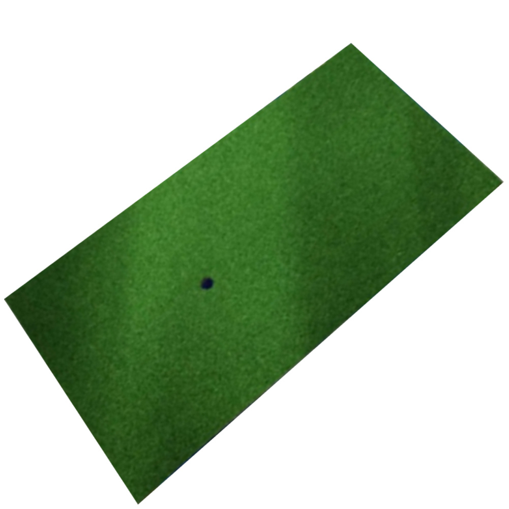 Golf Practice Mat 4 Golf Practice Mat - Image 4