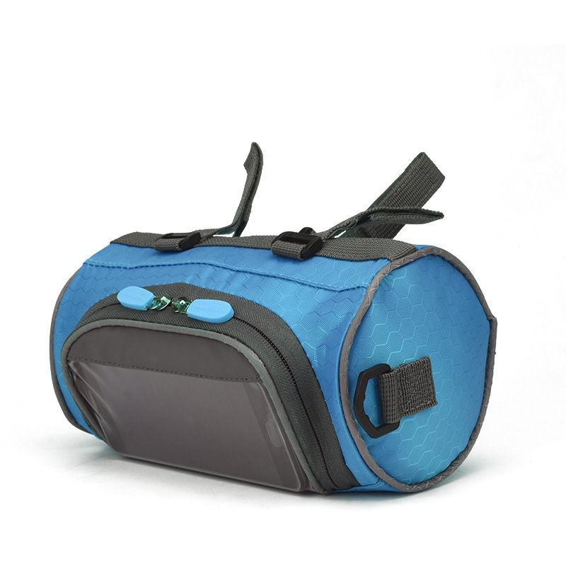 Rainproof Bicycle Mobile Phone Bag 5 Rainproof Bicycle Mobile Phone Bag - Image 5