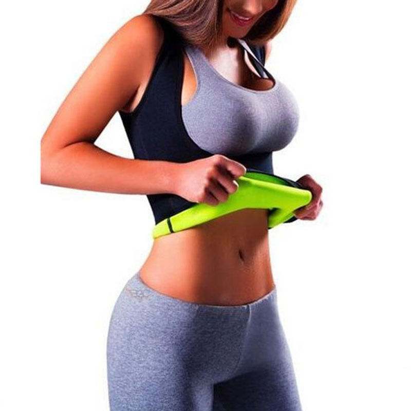 Woman Sport Vest 3 Woman Sport Vest - Image 3
