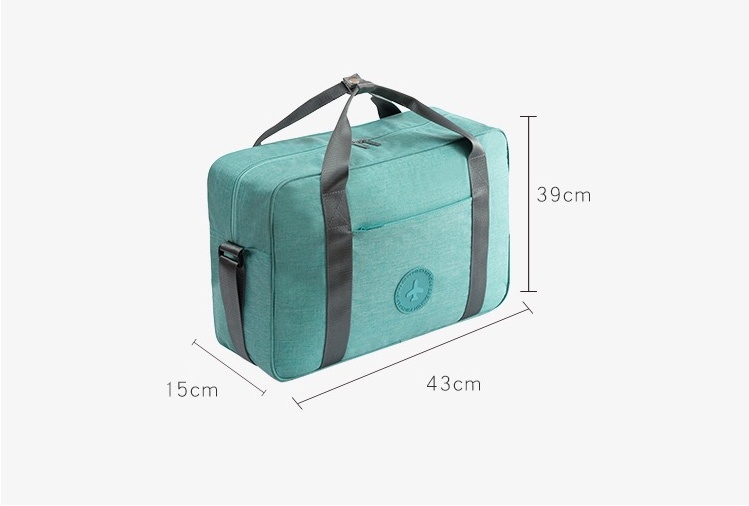 Waterproof Multifunctional Shoe Bag 5 Waterproof Multifunctional Shoe Bag - Image 5