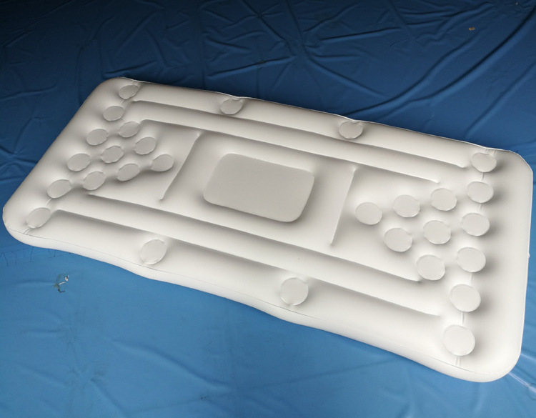 Inflatable Beer Pong Buoy Mattress 3 Inflatable Beer Pong Buoy Mattress - Image 3