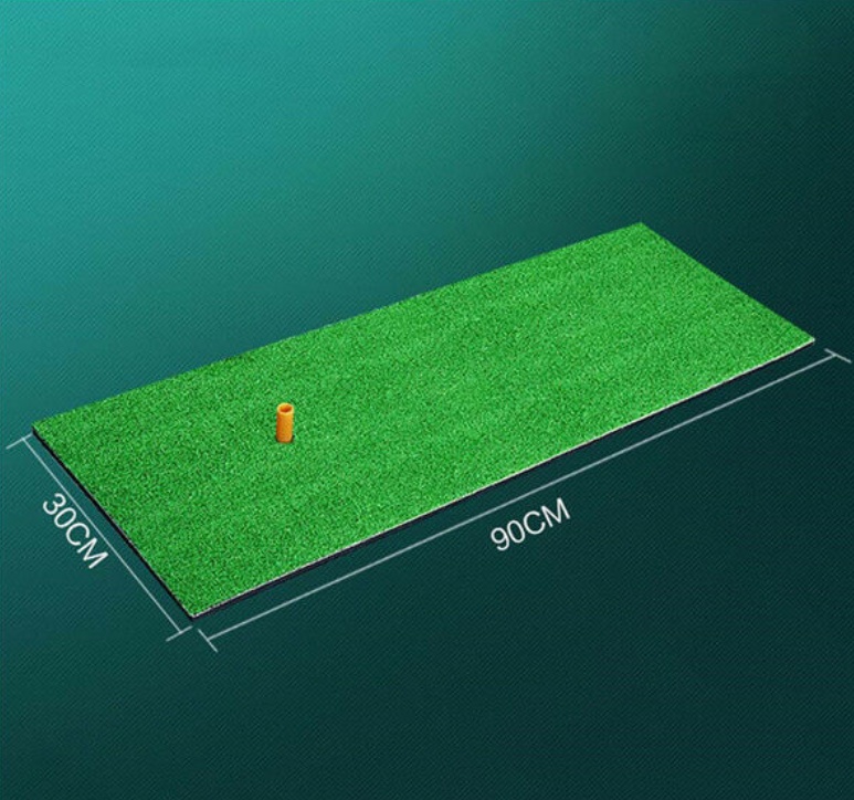 Golf Practice Mat 5 Golf Practice Mat - Image 5
