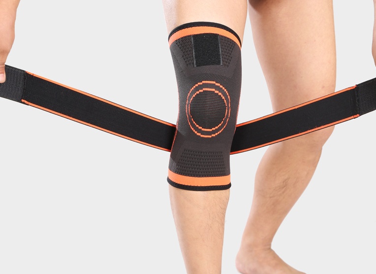 3D Sports Knee Pad 4 3D Sports Knee Pad - Image 4