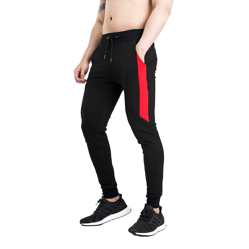 Men's Fitness Sports Pants 3 Men's Fitness Sports Pants - Image 3
