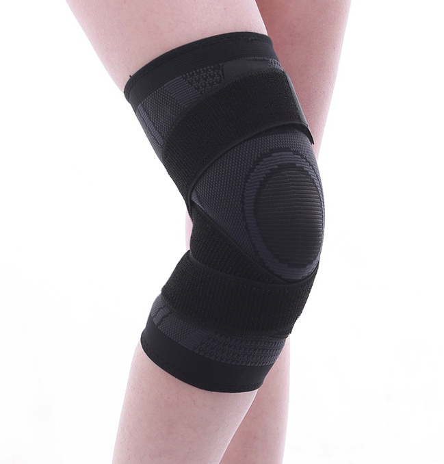 3D Sports Knee Pad 10 3D Sports Knee Pad - Image 10