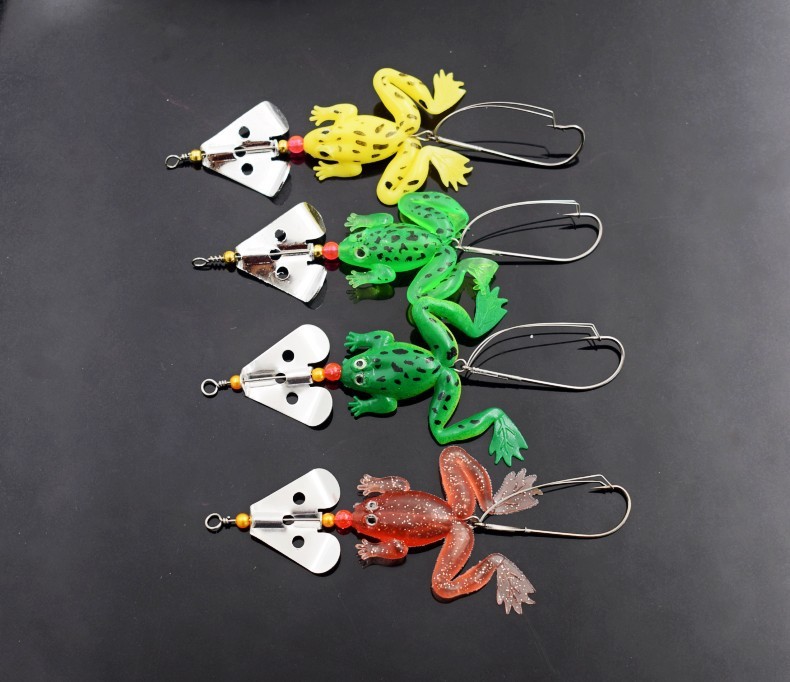 Revolving Sequins and Bait 7 Revolving Sequins and Bait - Image 7