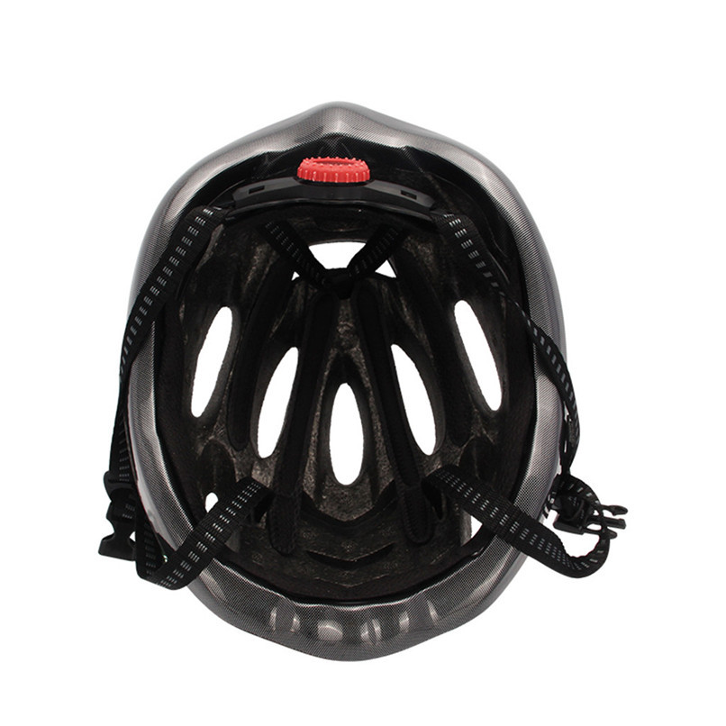 Intelligent Steering Helmet LED Bicycle Equipment 4 Intelligent Steering Helmet LED Bicycle Equipment - Image 4