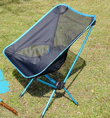 Ergonomic Folding Camping Chair 5 Ergonomic Folding Camping Chair - Image 5