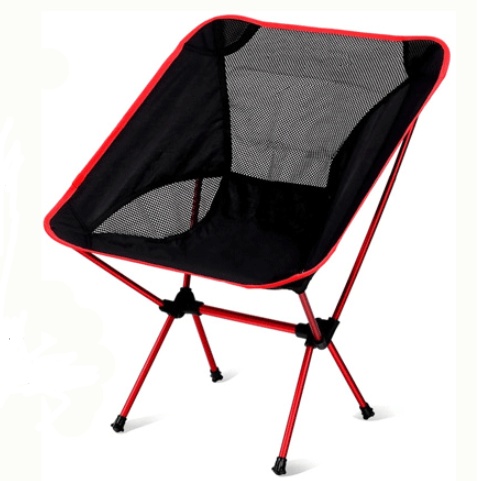Ergonomic Folding Camping Chair 7 Ergonomic Folding Camping Chair - Image 7